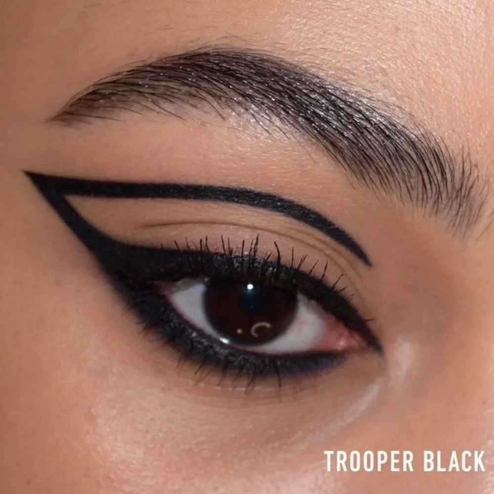 Kat Von D Tattoo Pencil Liner Long-Wear Gel Eyeliner